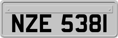 NZE5381
