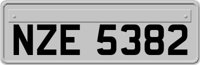 NZE5382