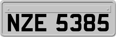NZE5385