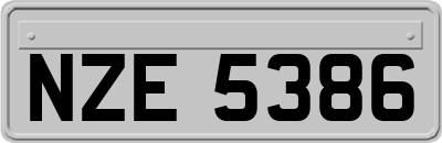 NZE5386