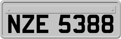 NZE5388