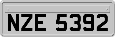 NZE5392