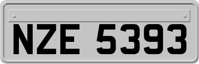 NZE5393