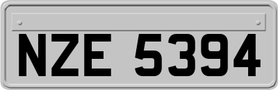 NZE5394