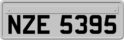 NZE5395