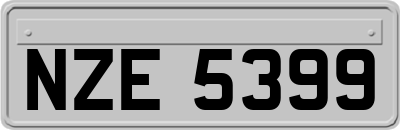NZE5399