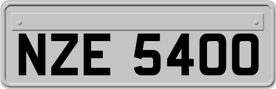 NZE5400