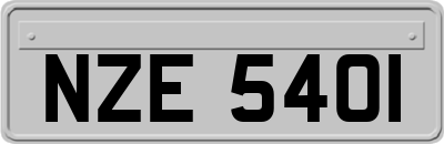 NZE5401