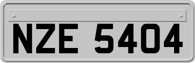 NZE5404