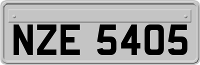 NZE5405