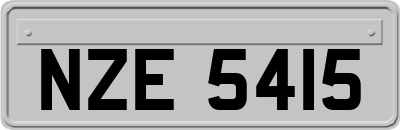 NZE5415