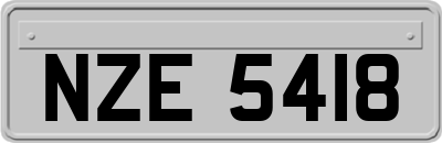 NZE5418