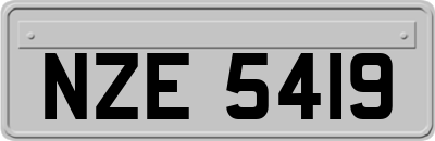 NZE5419