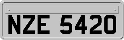 NZE5420