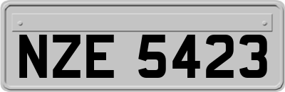 NZE5423