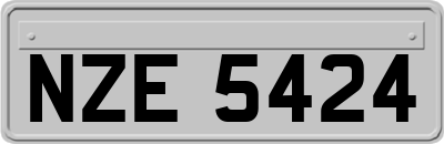 NZE5424