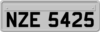 NZE5425