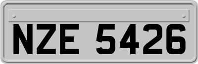 NZE5426