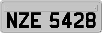 NZE5428
