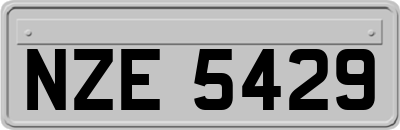 NZE5429