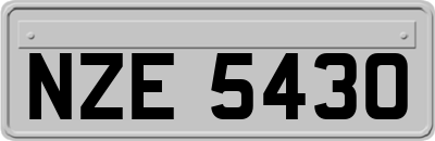 NZE5430