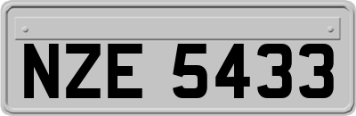 NZE5433