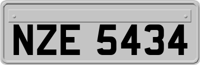 NZE5434