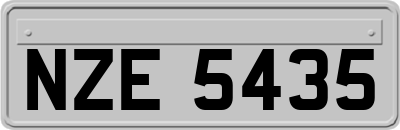 NZE5435