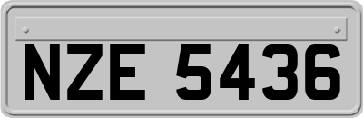NZE5436