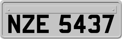 NZE5437