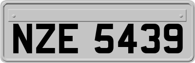 NZE5439