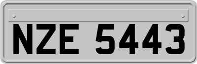 NZE5443