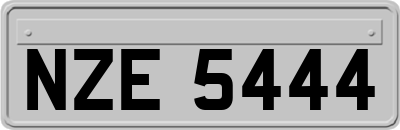 NZE5444