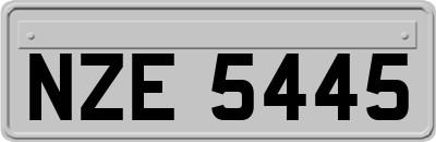 NZE5445