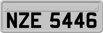 NZE5446
