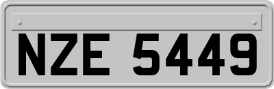 NZE5449