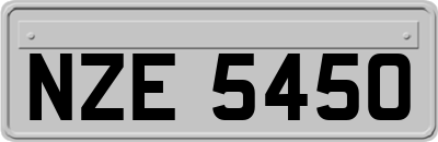 NZE5450