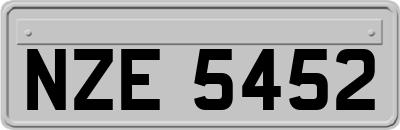 NZE5452