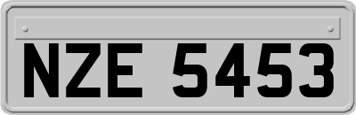 NZE5453