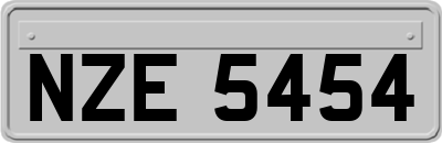 NZE5454