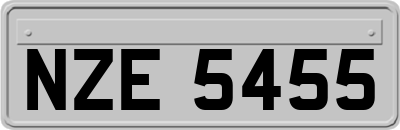 NZE5455