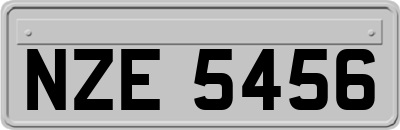 NZE5456