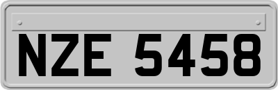 NZE5458