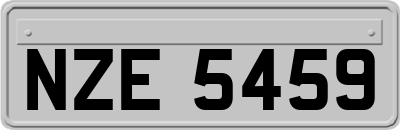 NZE5459