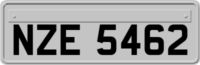 NZE5462