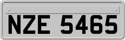 NZE5465