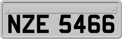 NZE5466