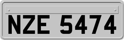 NZE5474