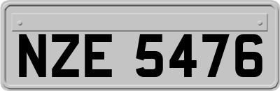 NZE5476