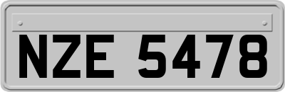 NZE5478